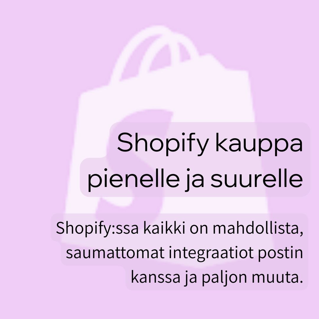 Shopify